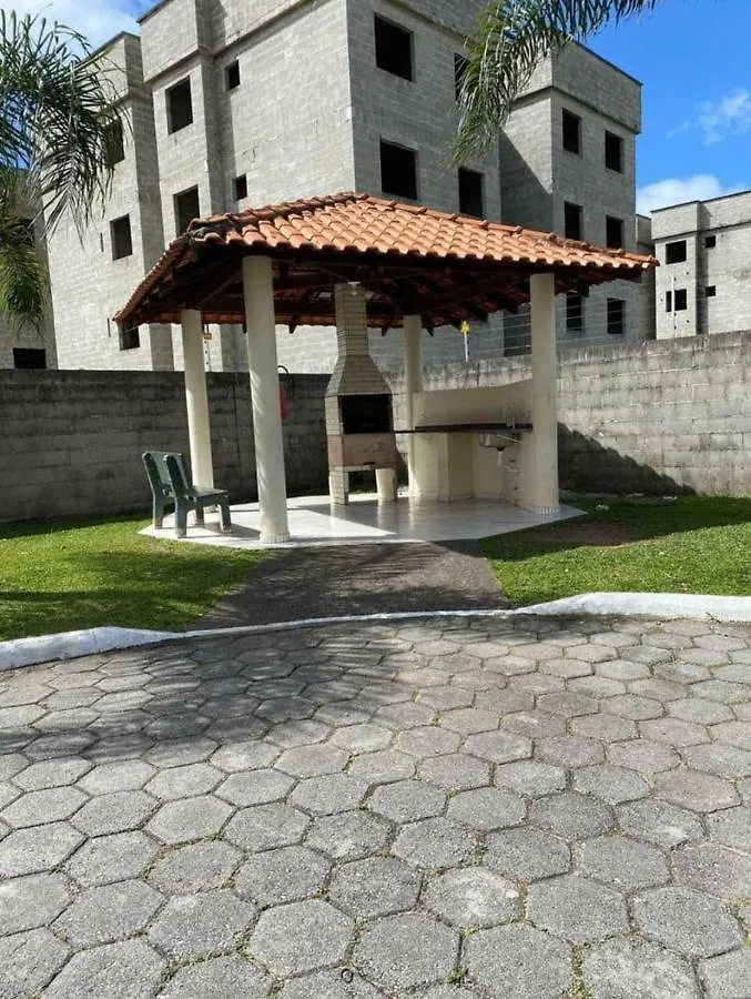 Apartment Apartamento Proximo As Praias Palhoca