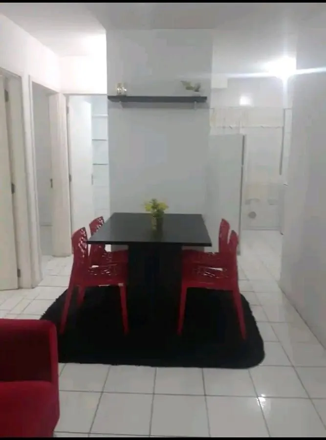 Apartamento Proximo As Praias Palhoca Apartment