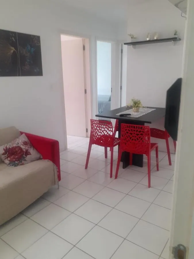 Apartamento Proximo As Praias Palhoça