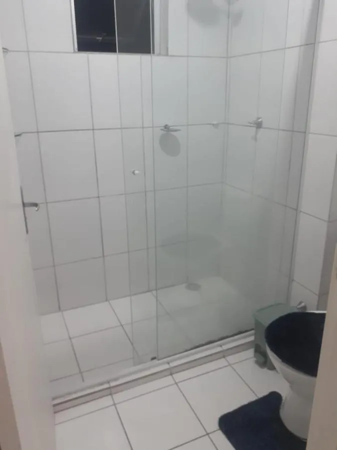 Apartamento Proximo As Praias Palhoça Brasil
