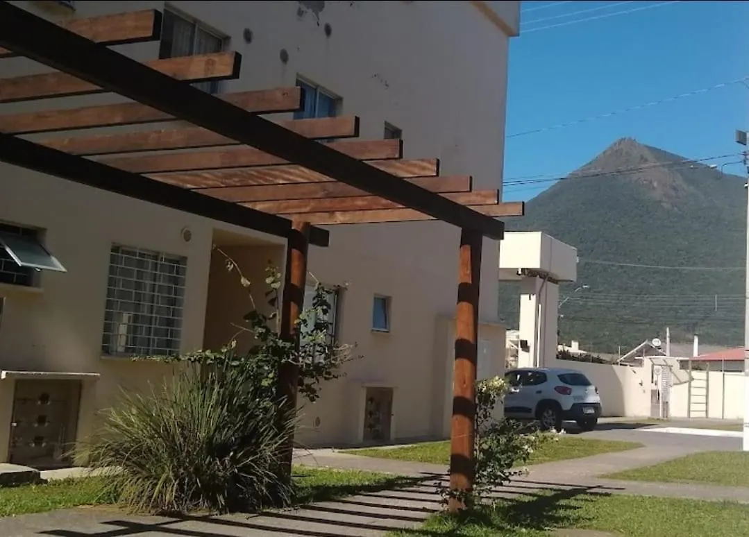 Apartamento Proximo As Praias Palhoça