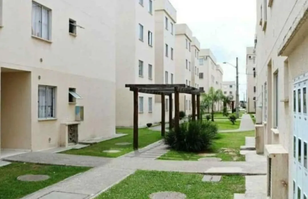 Apartamento Proximo As Praias Palhoça