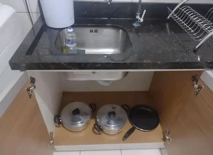 Apartamento Proximo As Praias Palhoça 0*,  Brasil