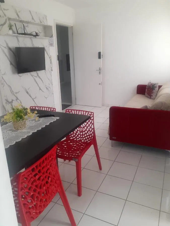 Apartamento Proximo As Praias Palhoça Brasil