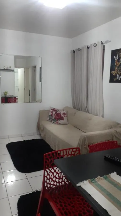 Apartamento Proximo As Praias Palhoça