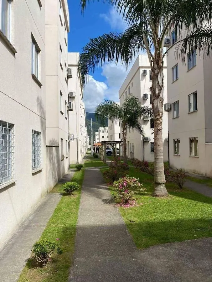 Apartamento Proximo As Praias Palhoça 0*,