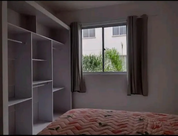 Apartamento Proximo As Praias Palhoça