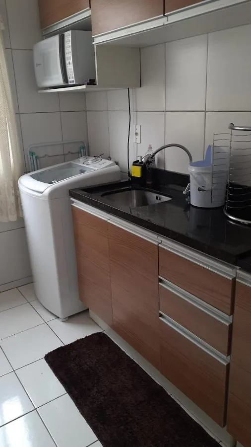 Apartamento Proximo As Praias Palhoça