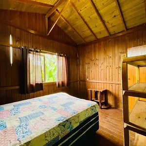Kaypacha Kitnets Apartamento